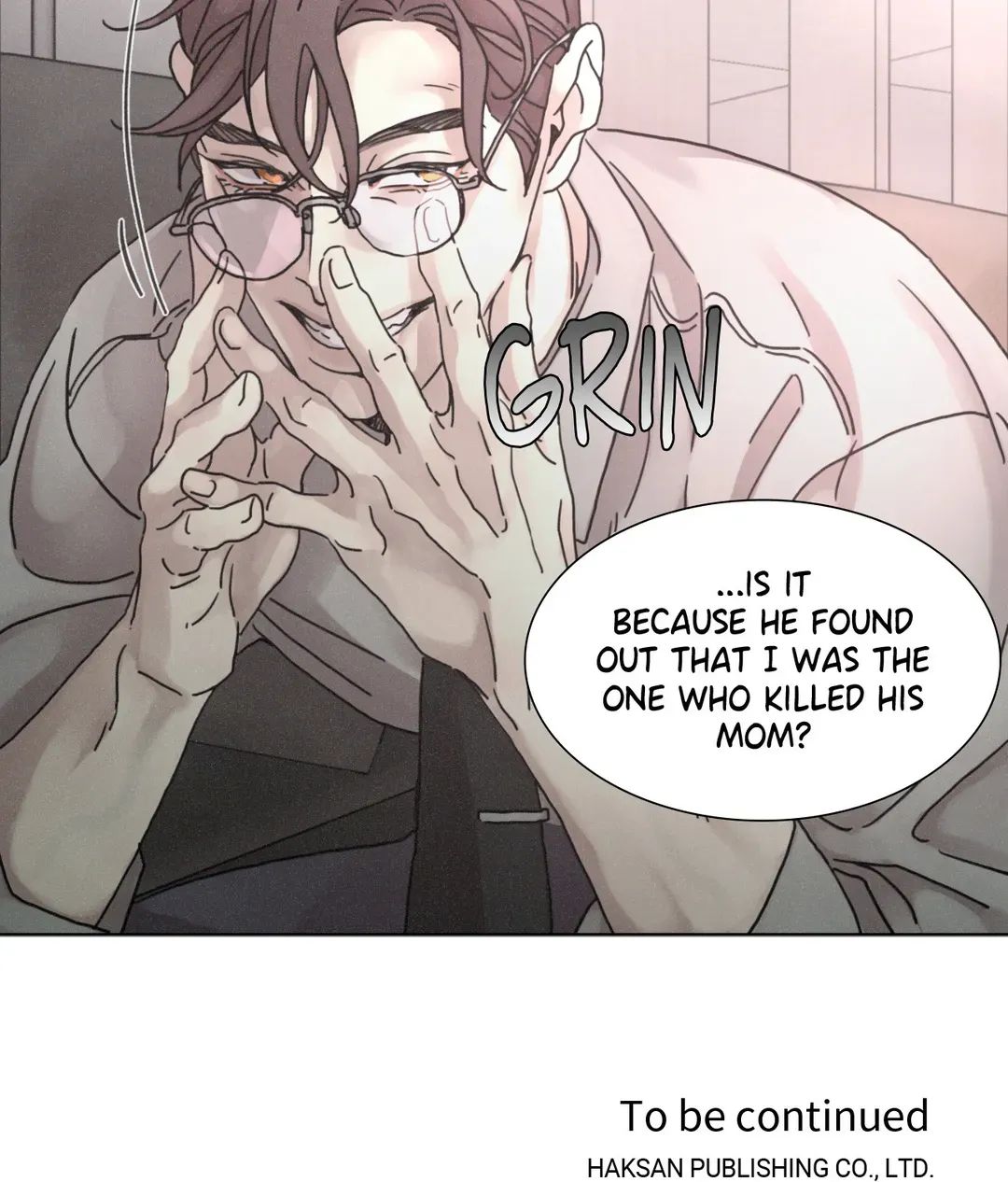 Read Lovesick Dog chapter 46 image 88 on Lezhin