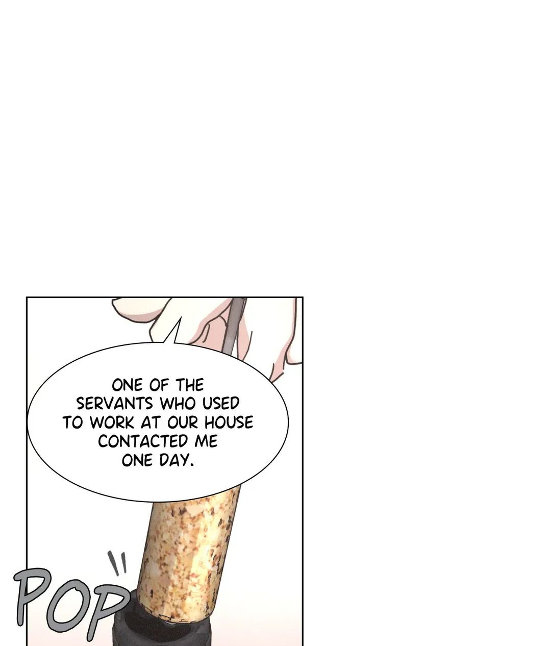 Read Lovesick Dog chapter 47 image 11 on Lezhin