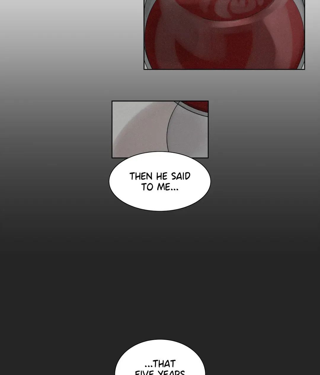 Read Lovesick Dog chapter 47 image 13 on Lezhin
