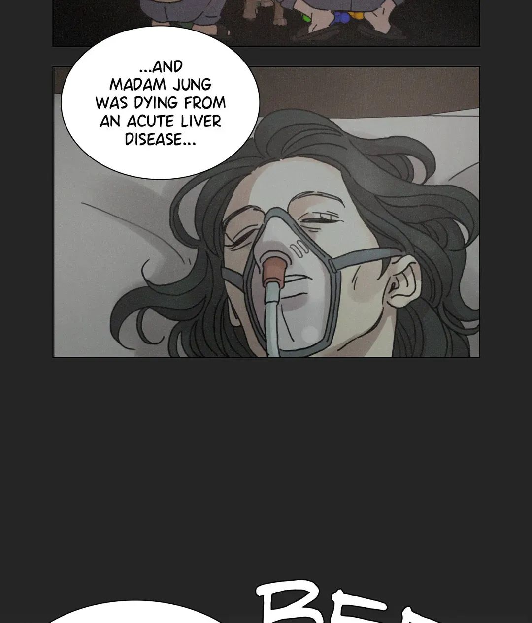 Read Lovesick Dog chapter 47 image 15 on Lezhin