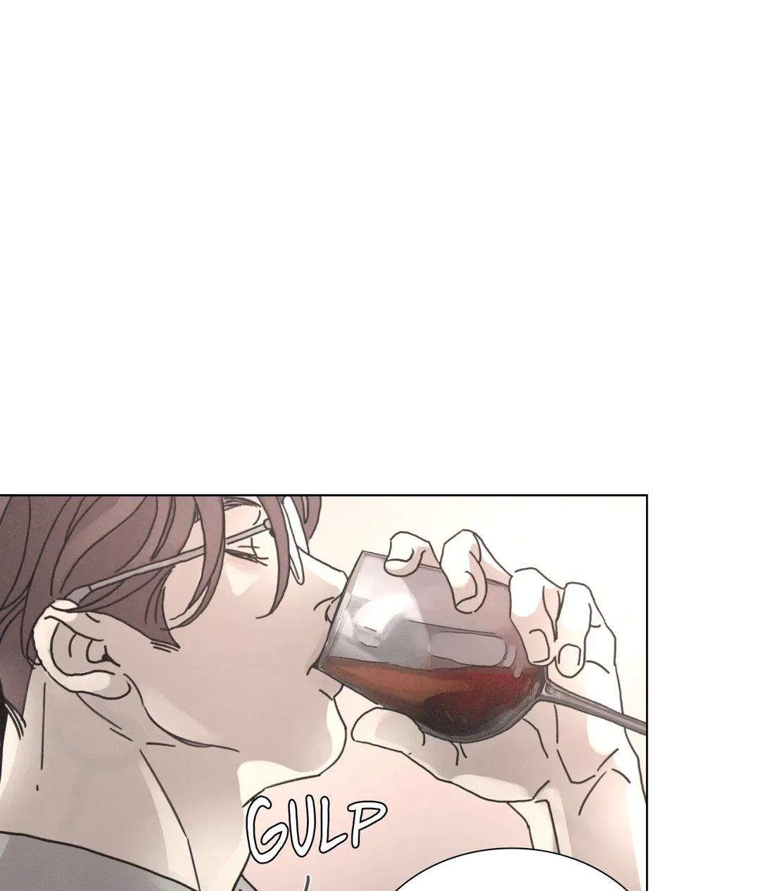 Read Lovesick Dog chapter 47 image 17 on Lezhin