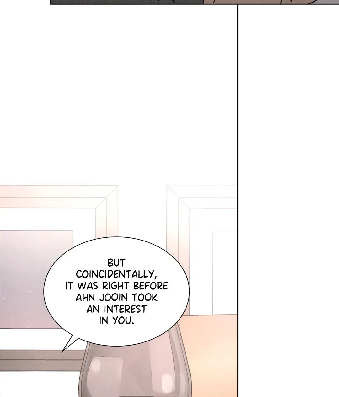 Read Lovesick Dog chapter 47 image 19 on Lezhin