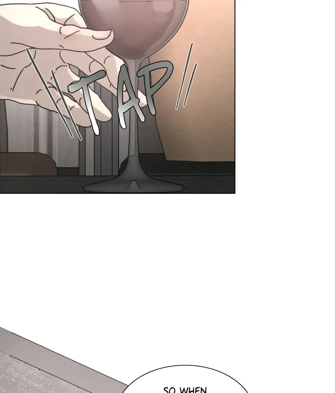 Read Lovesick Dog chapter 47 image 20 on Lezhin