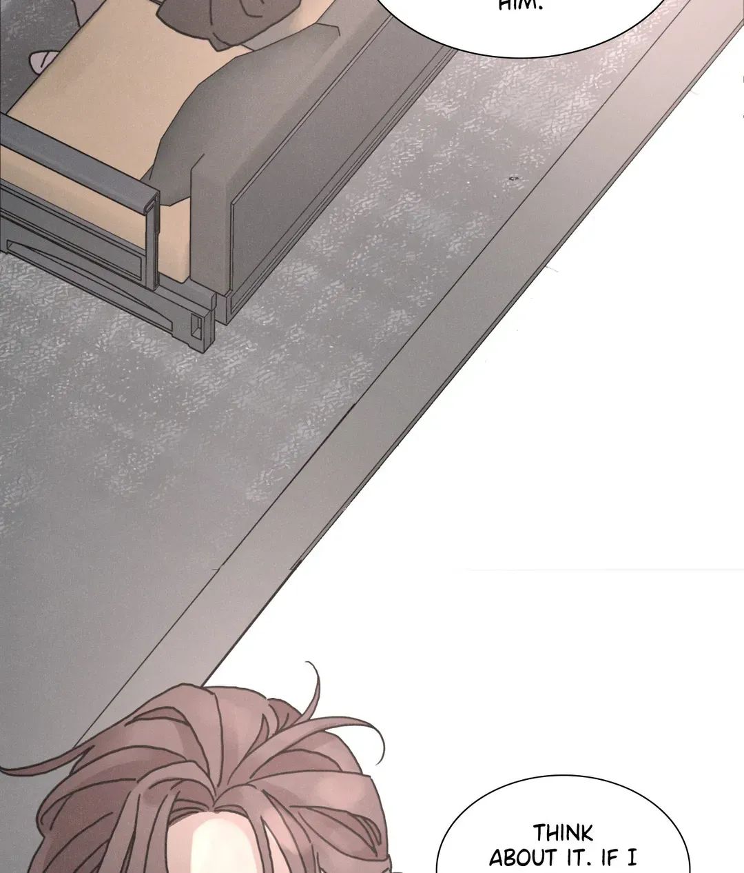 Read Lovesick Dog chapter 47 image 22 on Lezhin