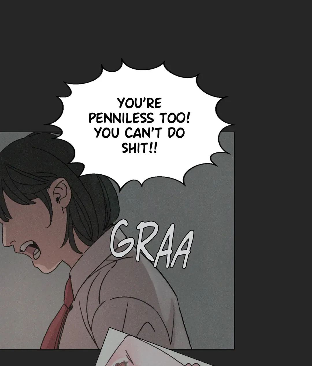 Read Lovesick Dog chapter 47 image 27 on Lezhin