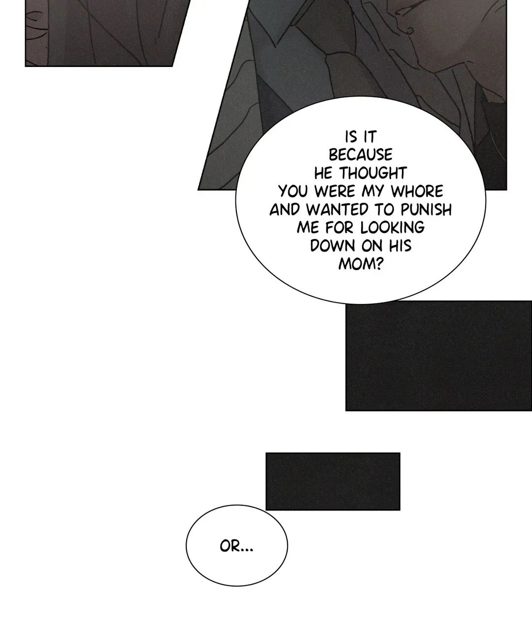 Read Lovesick Dog chapter 47 image 3 on Lezhin
