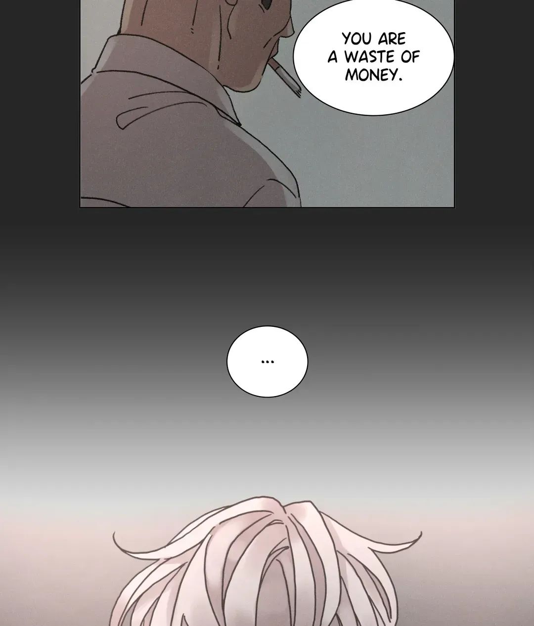 Read Lovesick Dog chapter 47 image 30 on Lezhin