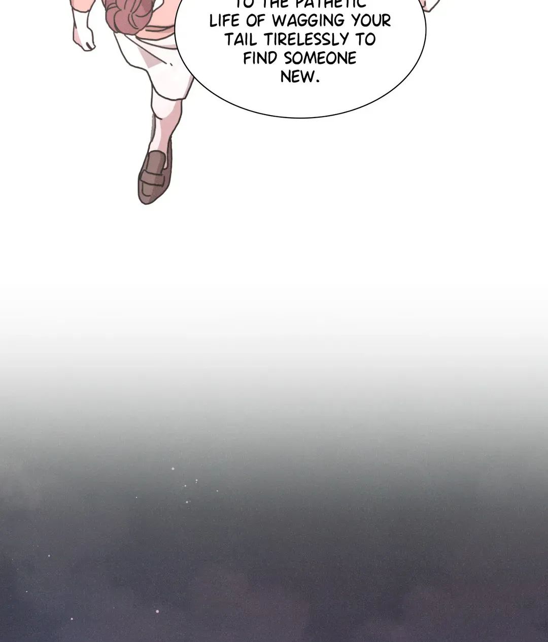 Read Lovesick Dog chapter 47 image 33 on Lezhin