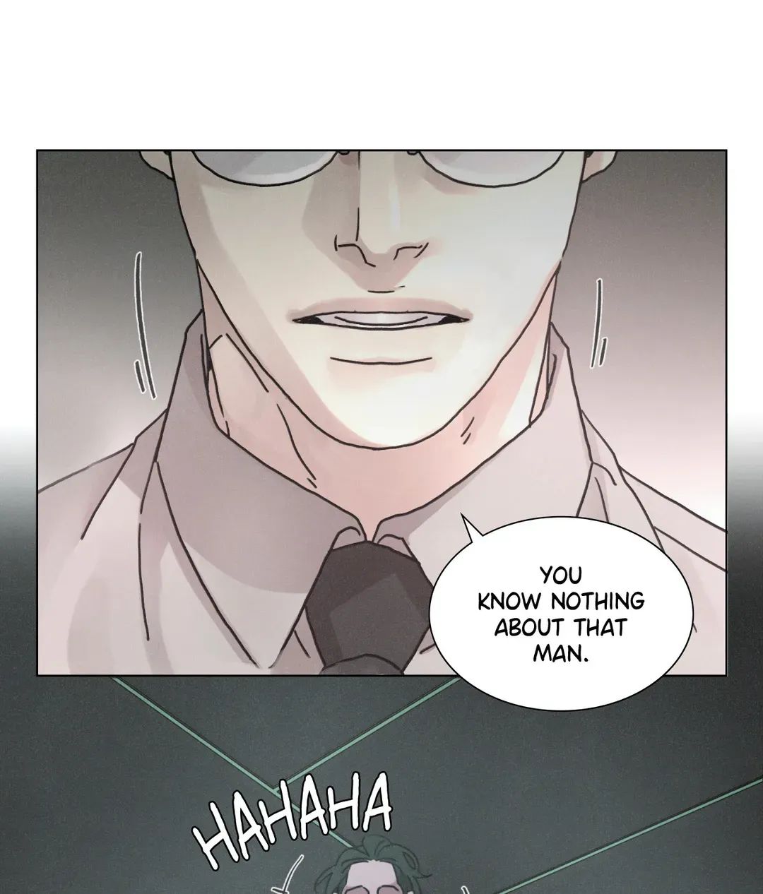 Read Lovesick Dog chapter 47 image 35 on Lezhin