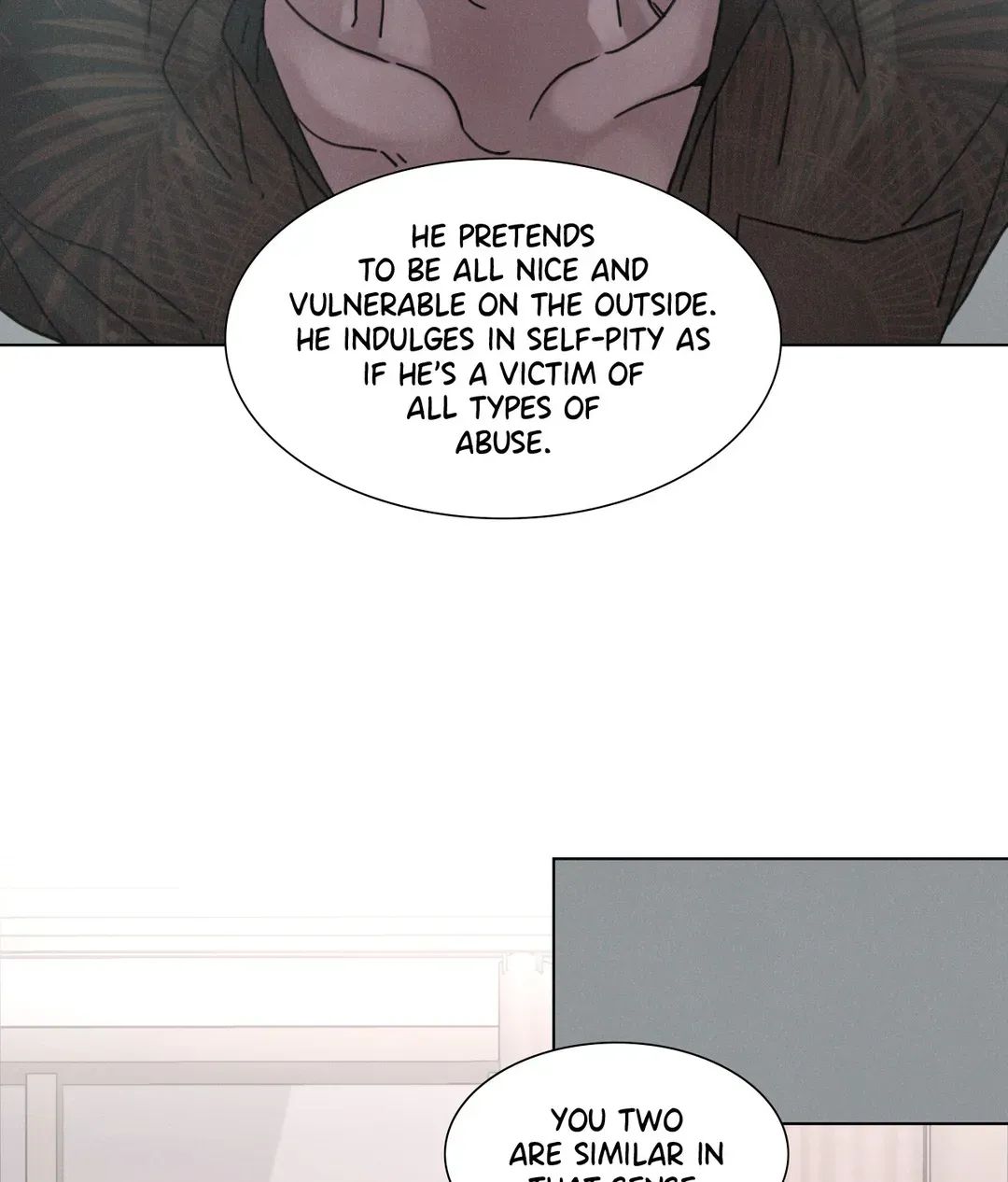 Read Lovesick Dog chapter 47 image 38 on Lezhin