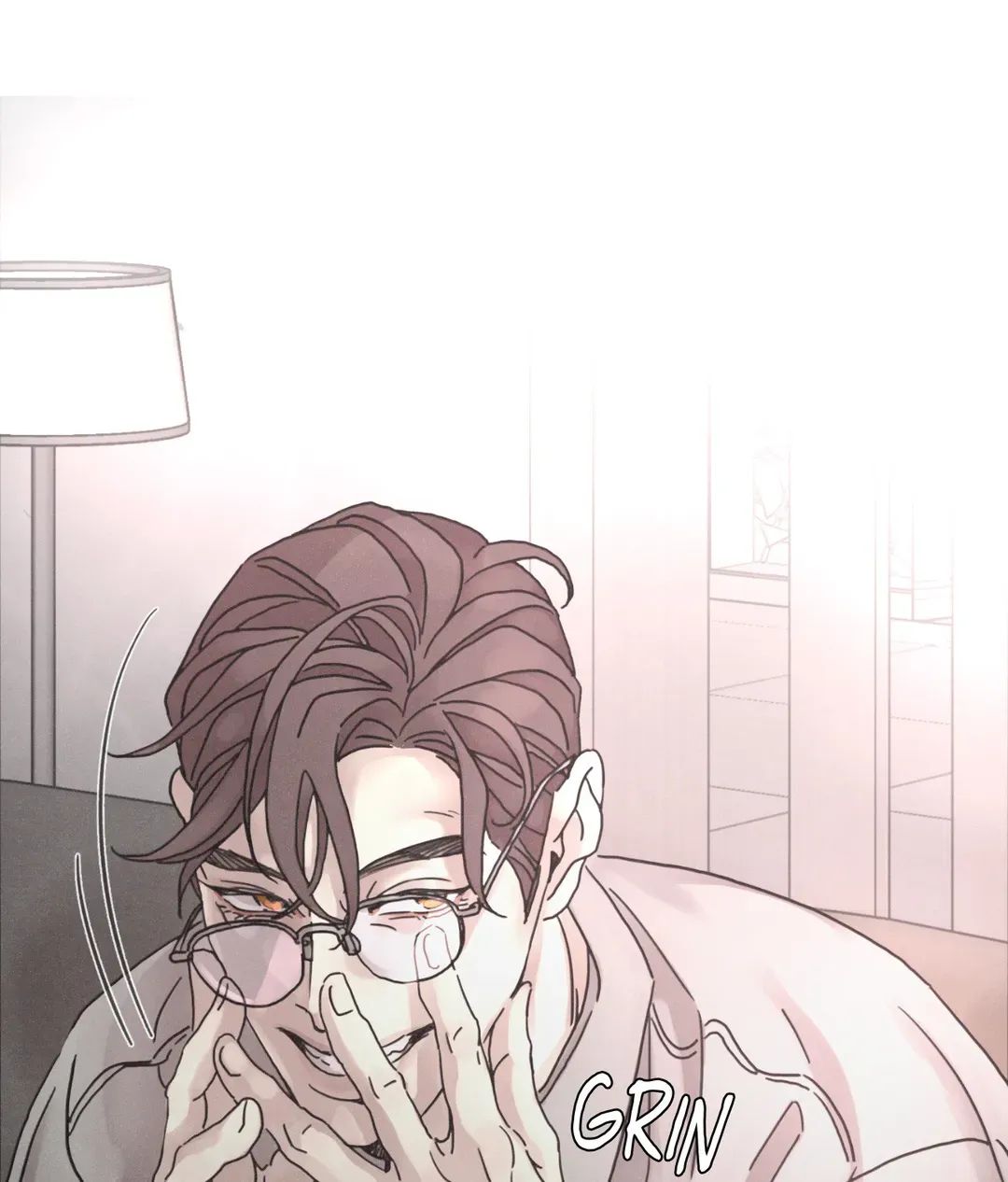 Read Lovesick Dog chapter 47 image 4 on Lezhin