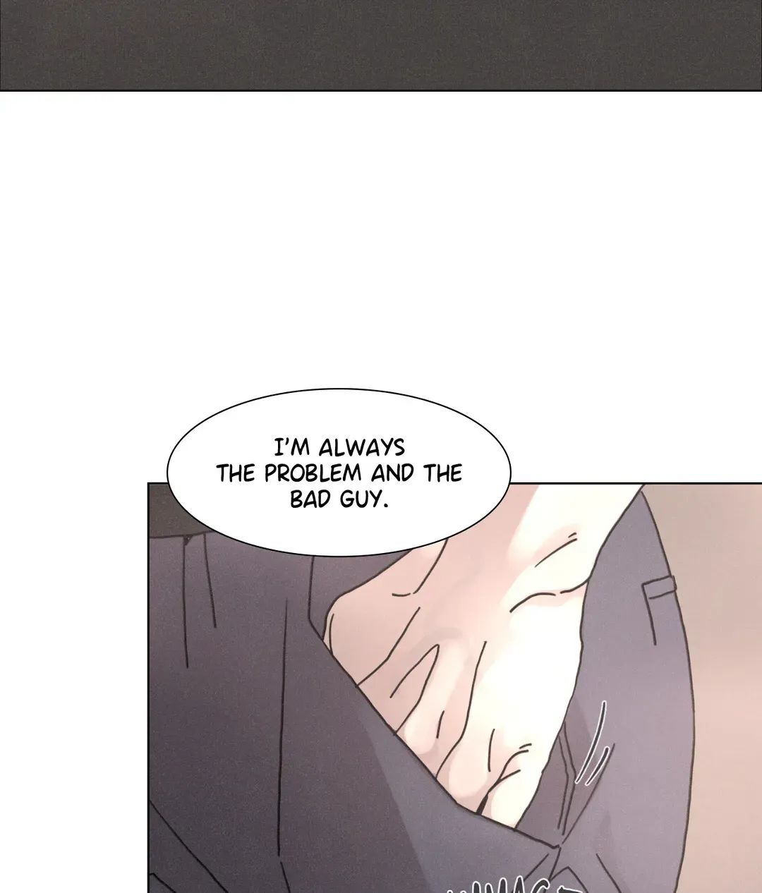Read Lovesick Dog chapter 47 image 40 on Lezhin