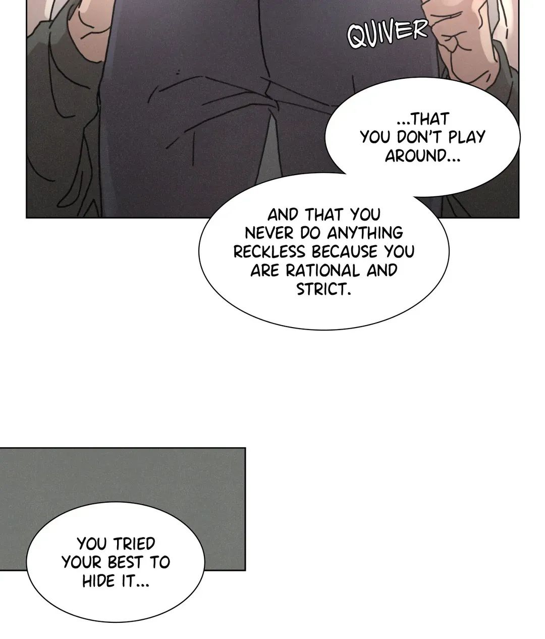 Read Lovesick Dog chapter 47 image 49 on Lezhin