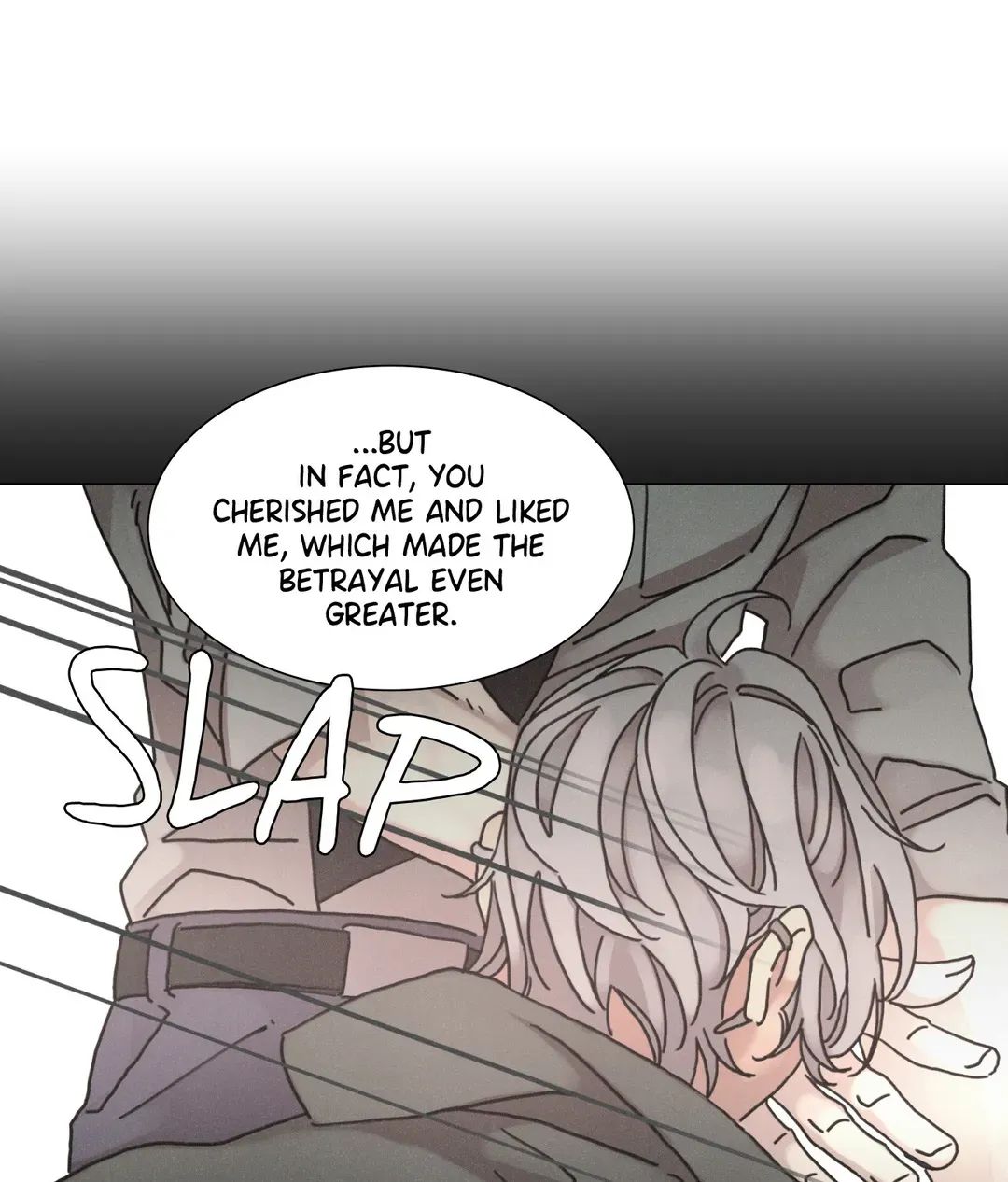 Read Lovesick Dog chapter 47 image 50 on Lezhin