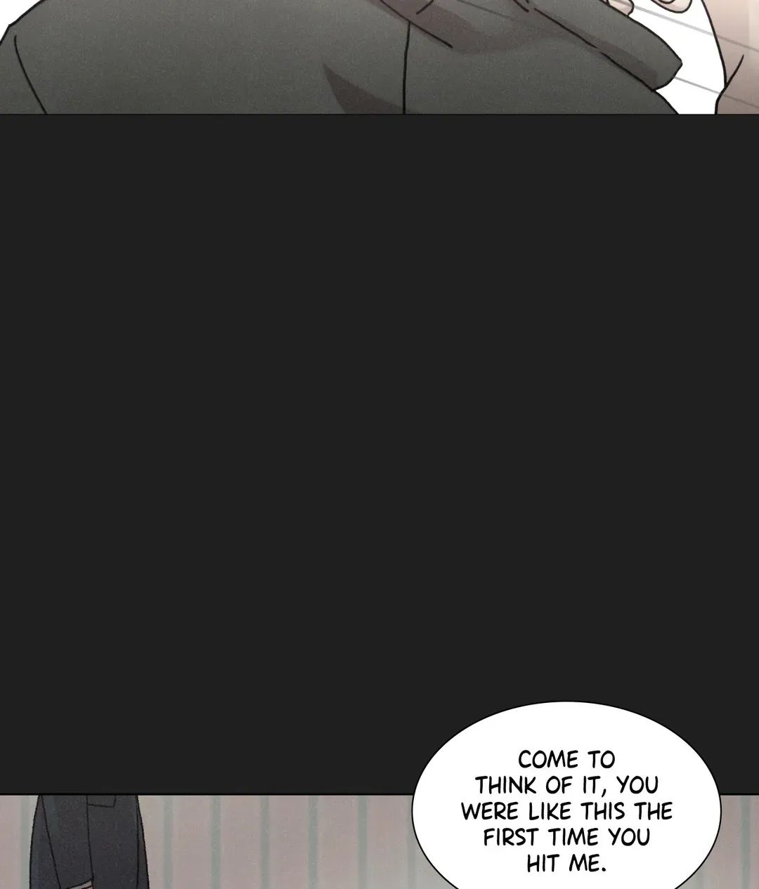 Read Lovesick Dog chapter 47 image 51 on Lezhin
