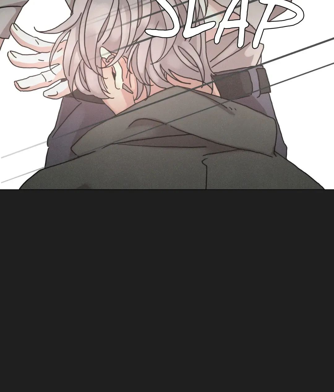 Read Lovesick Dog chapter 47 image 53 on Lezhin