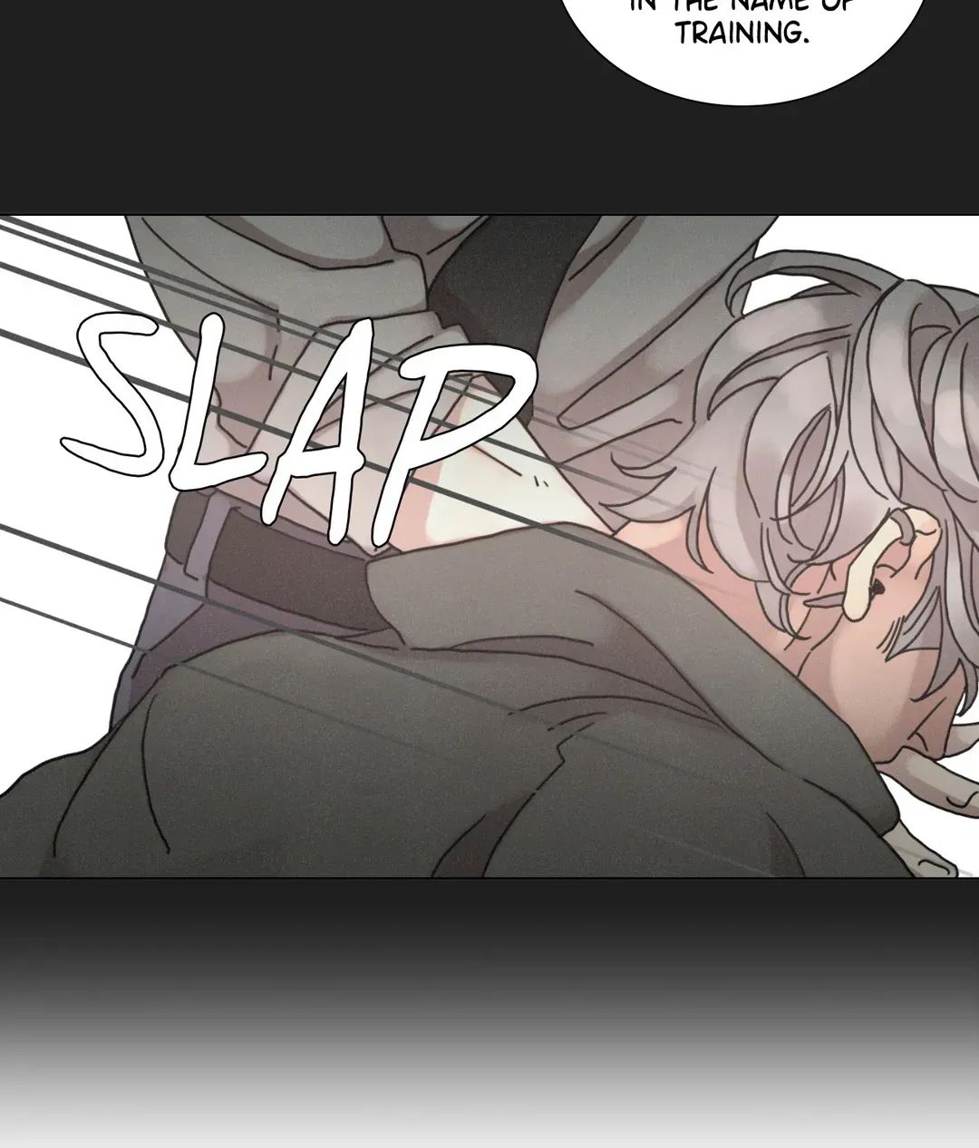 Read Lovesick Dog chapter 47 image 55 on Lezhin