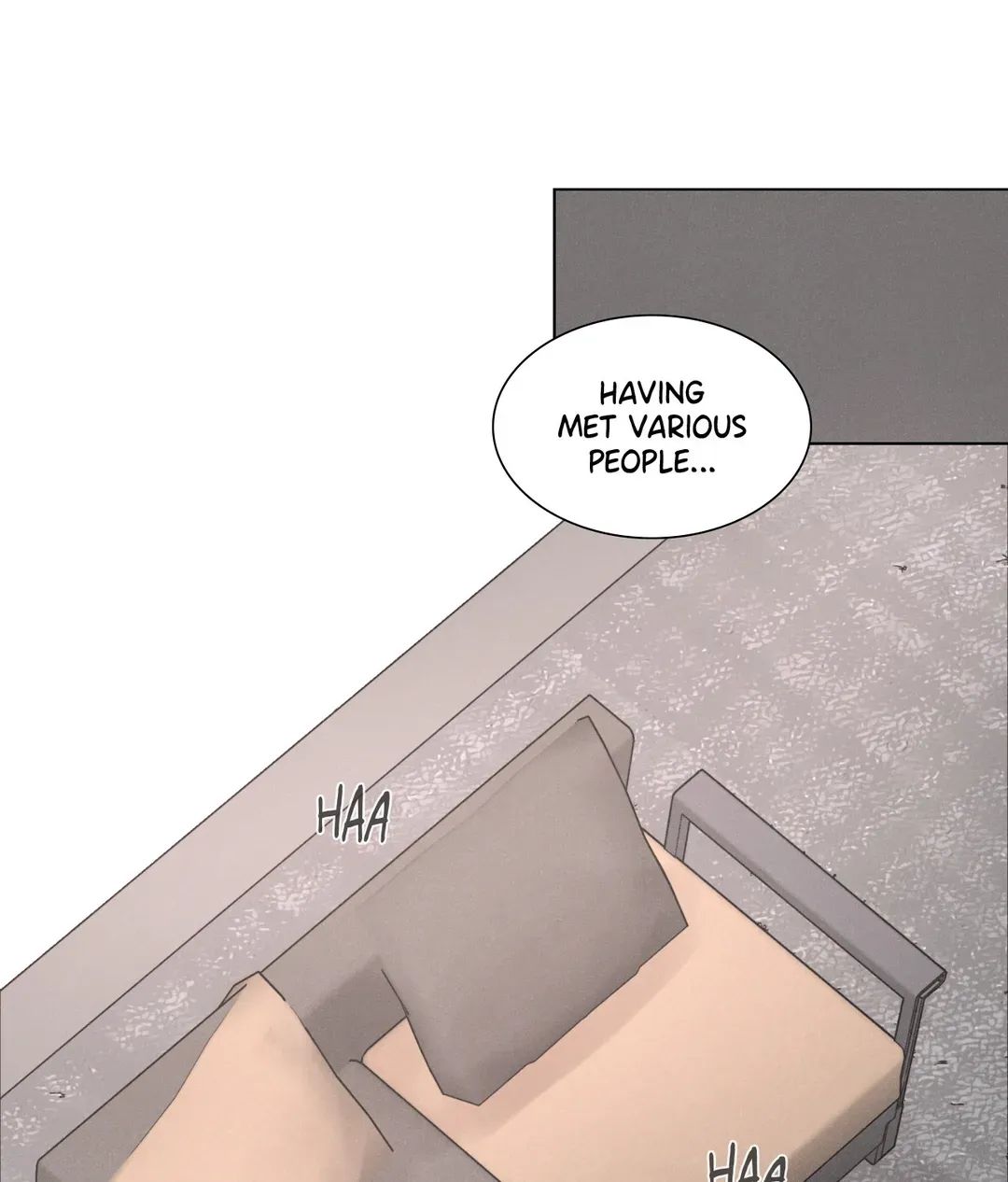 Read Lovesick Dog chapter 47 image 57 on Lezhin