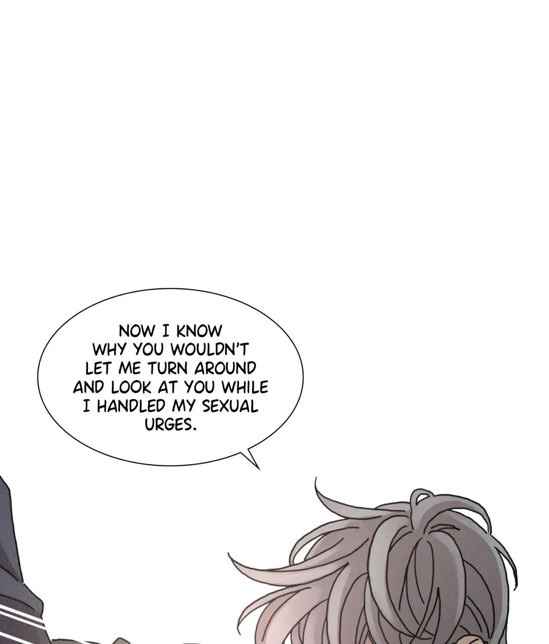 Read Lovesick Dog chapter 47 image 59 on Lezhin