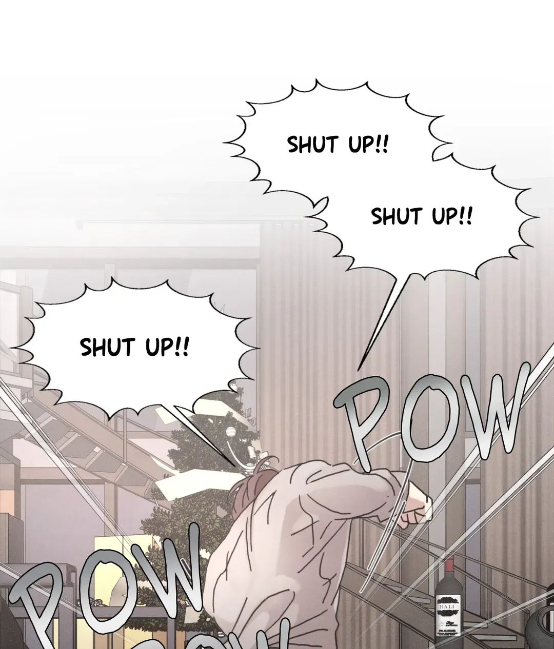 Read Lovesick Dog chapter 47 image 61 on Lezhin