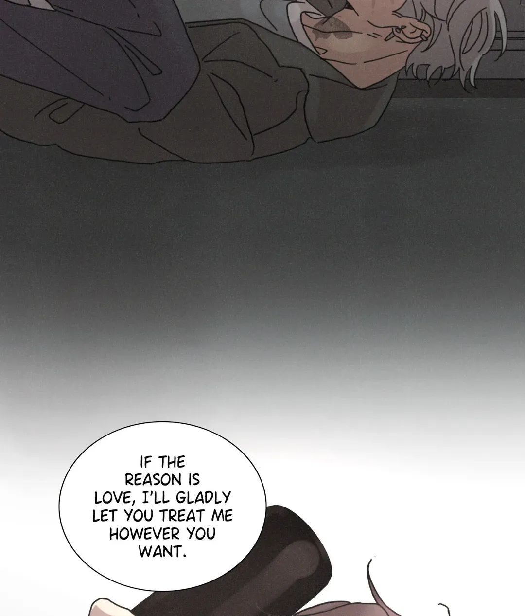 Read Lovesick Dog chapter 47 image 65 on Lezhin