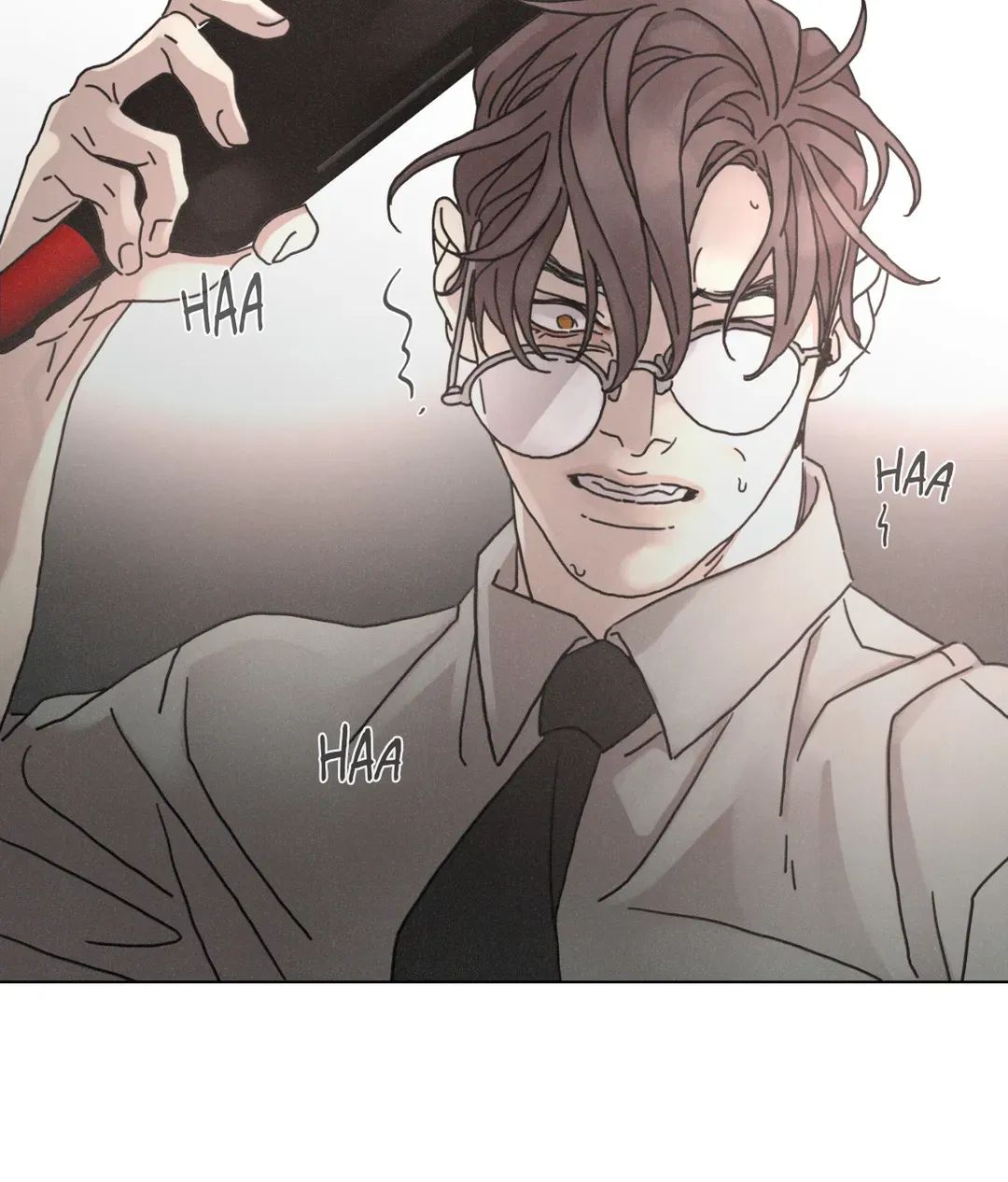 Read Lovesick Dog chapter 47 image 66 on Lezhin