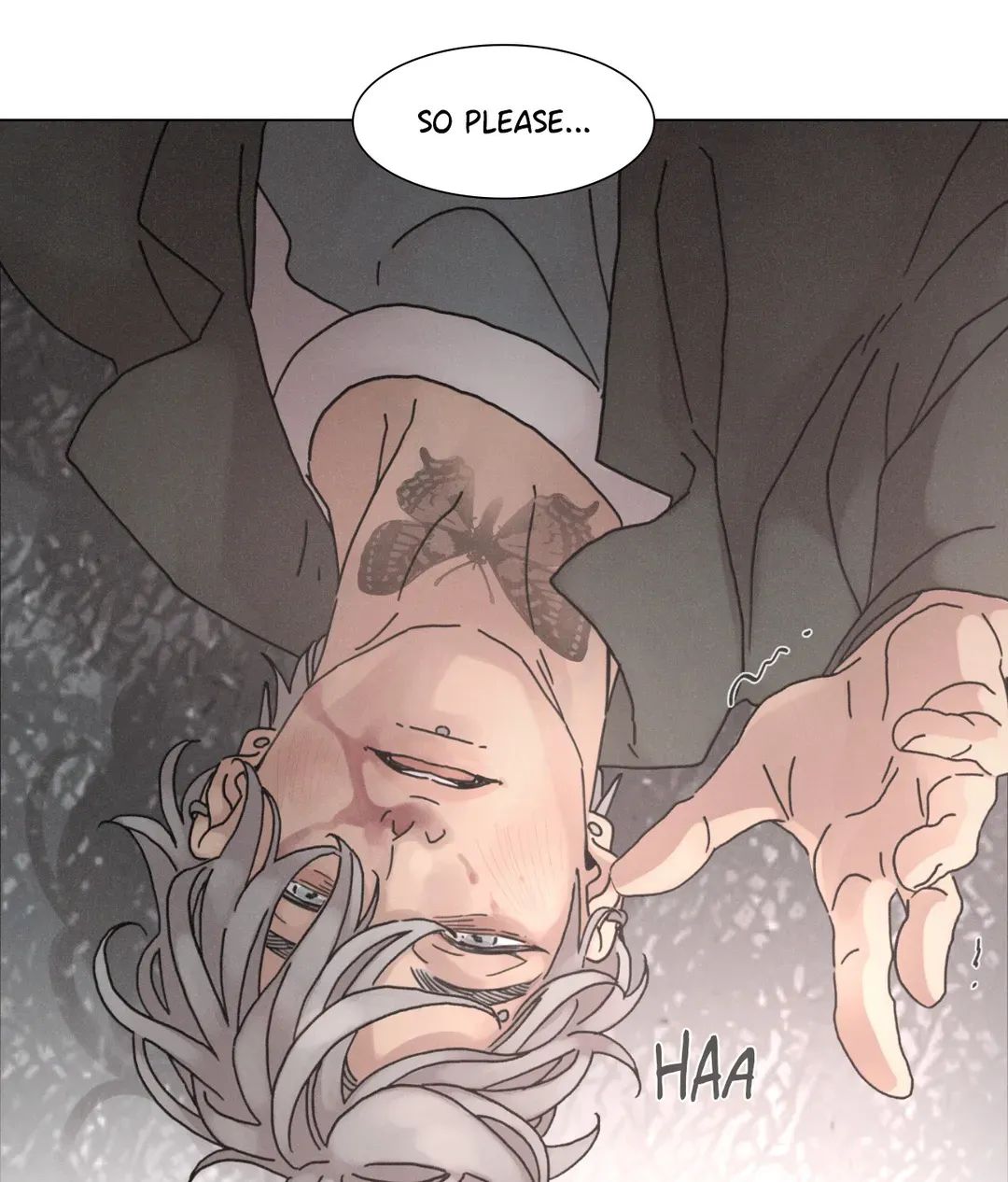 Read Lovesick Dog chapter 47 image 67 on Lezhin