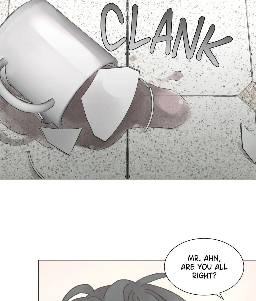 Read Lovesick Dog chapter 47 image 69 on Lezhin
