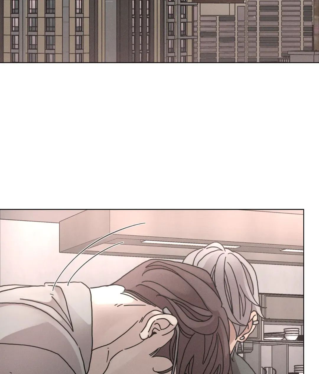 Read Lovesick Dog chapter 47 image 7 on Lezhin