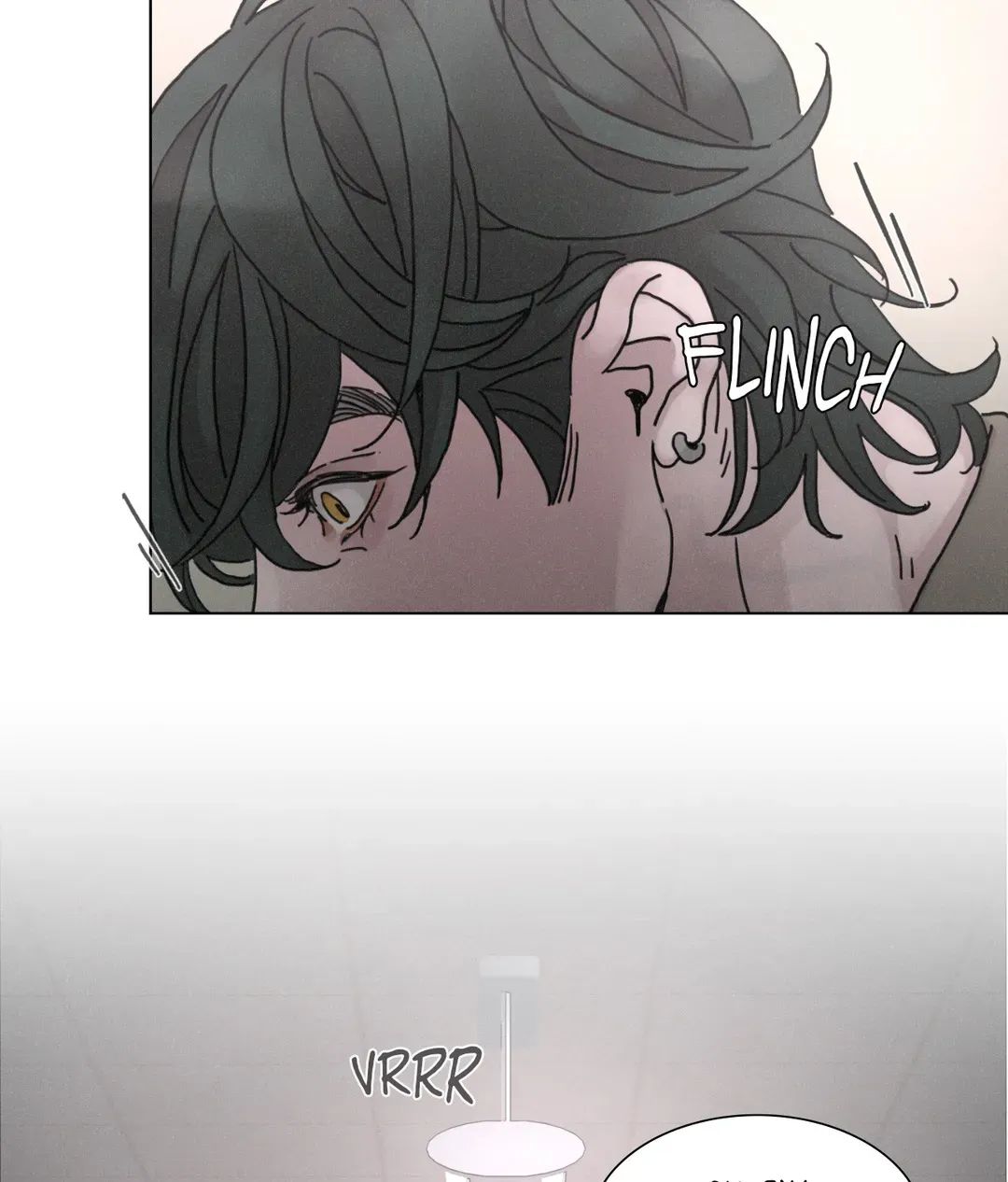 Read Lovesick Dog chapter 47 image 70 on Lezhin