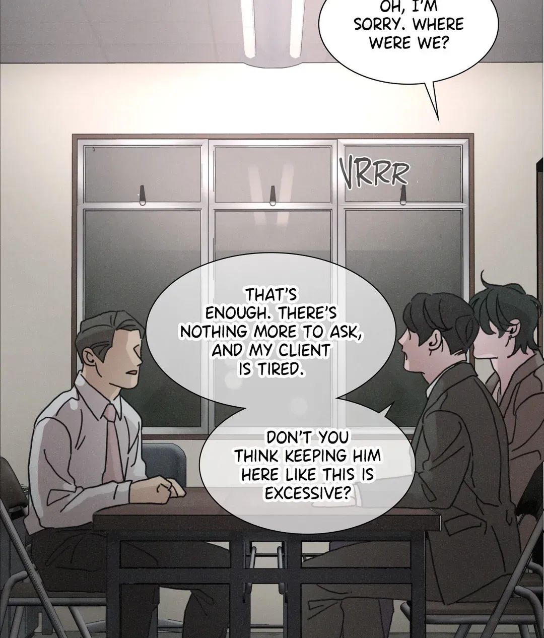 Read Lovesick Dog chapter 47 image 71 on Lezhin