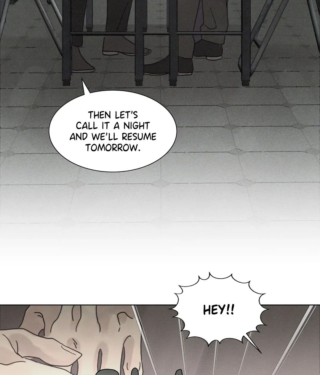 Read Lovesick Dog chapter 47 image 72 on Lezhin