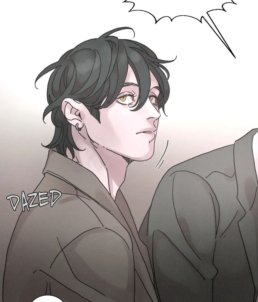 Read Lovesick Dog chapter 47 image 74 on Lezhin