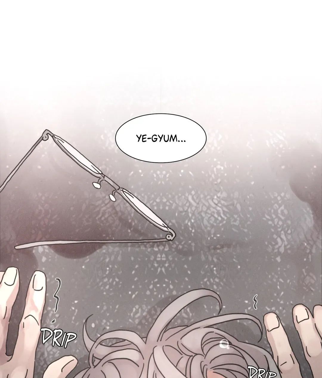 Read Lovesick Dog chapter 47 image 80 on Lezhin