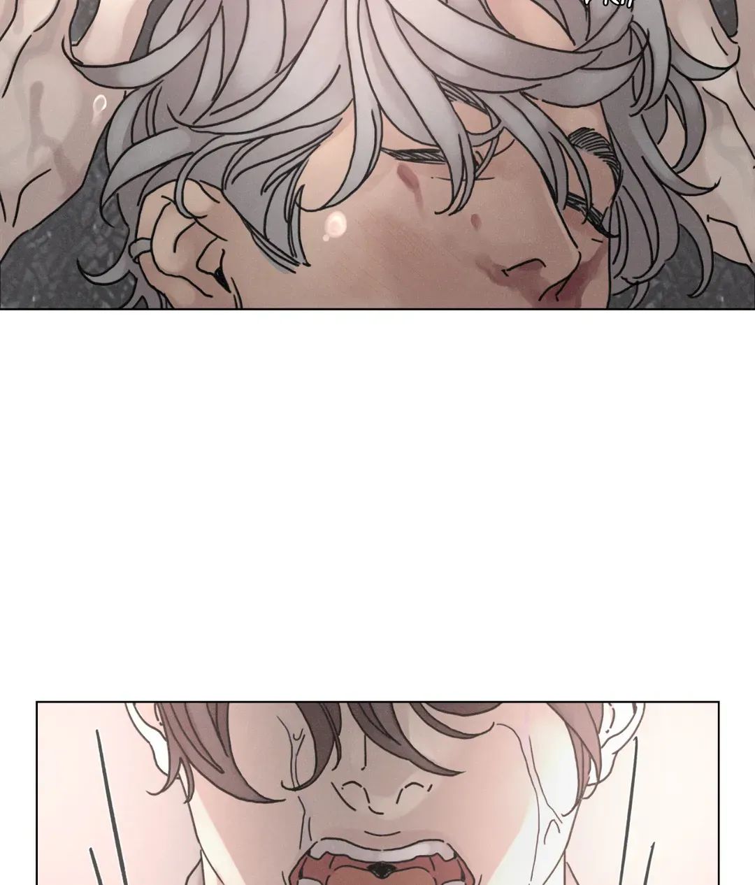 Read Lovesick Dog chapter 47 image 81 on Lezhin