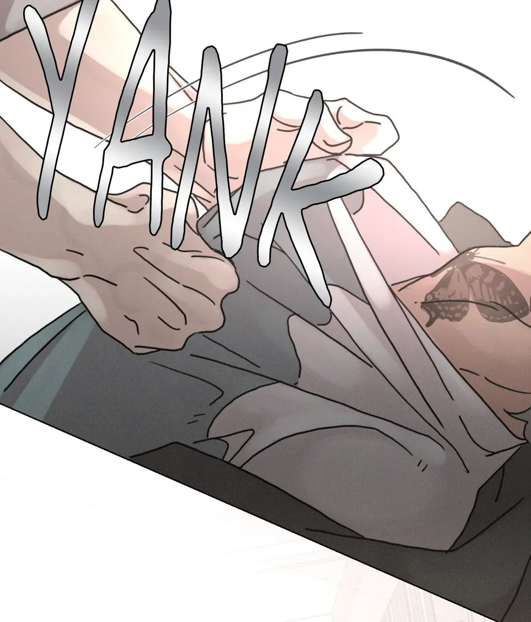 Read Lovesick Dog chapter 47 image 83 on Lezhin