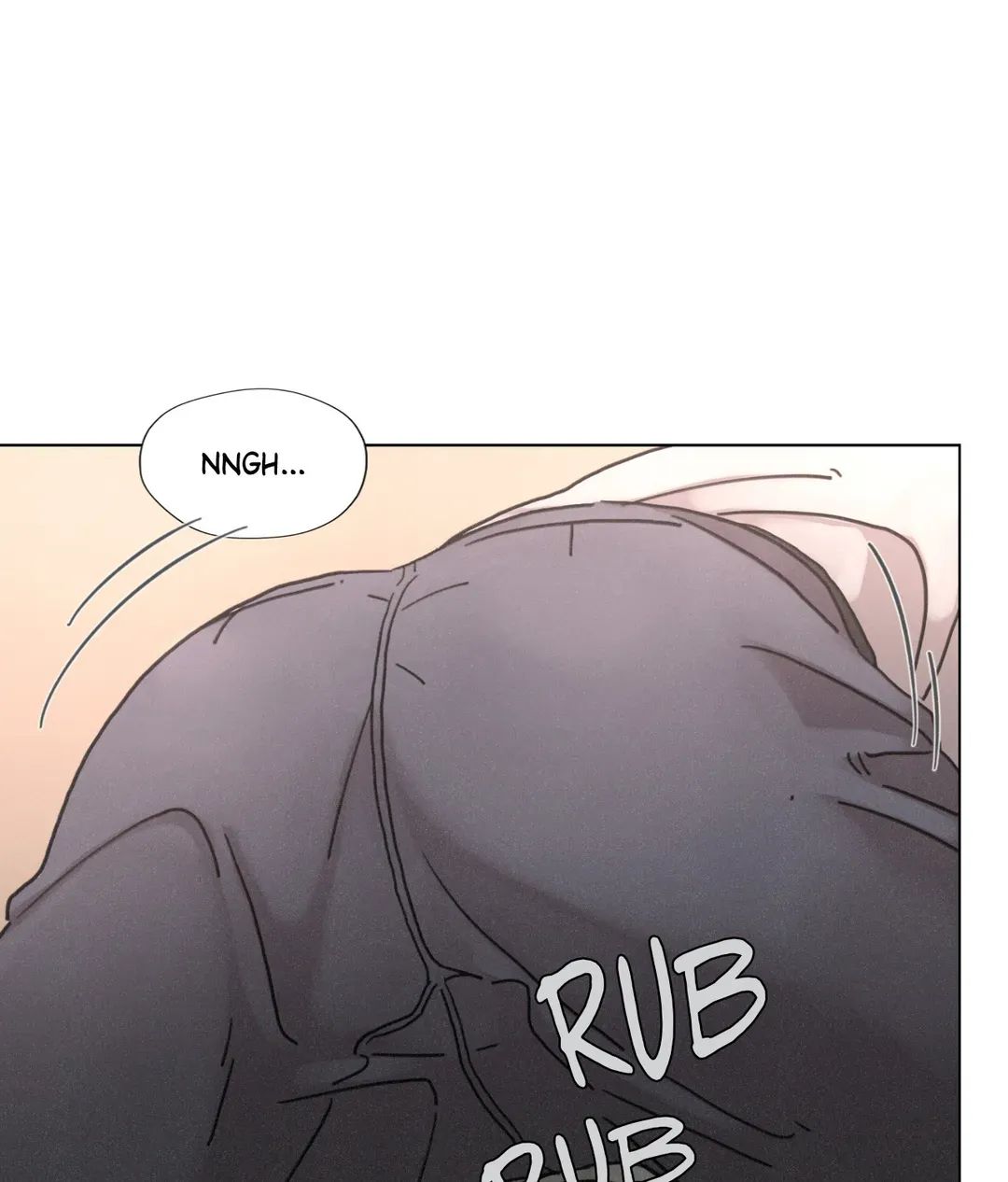 Read Lovesick Dog chapter 48 image 11 on Lezhin