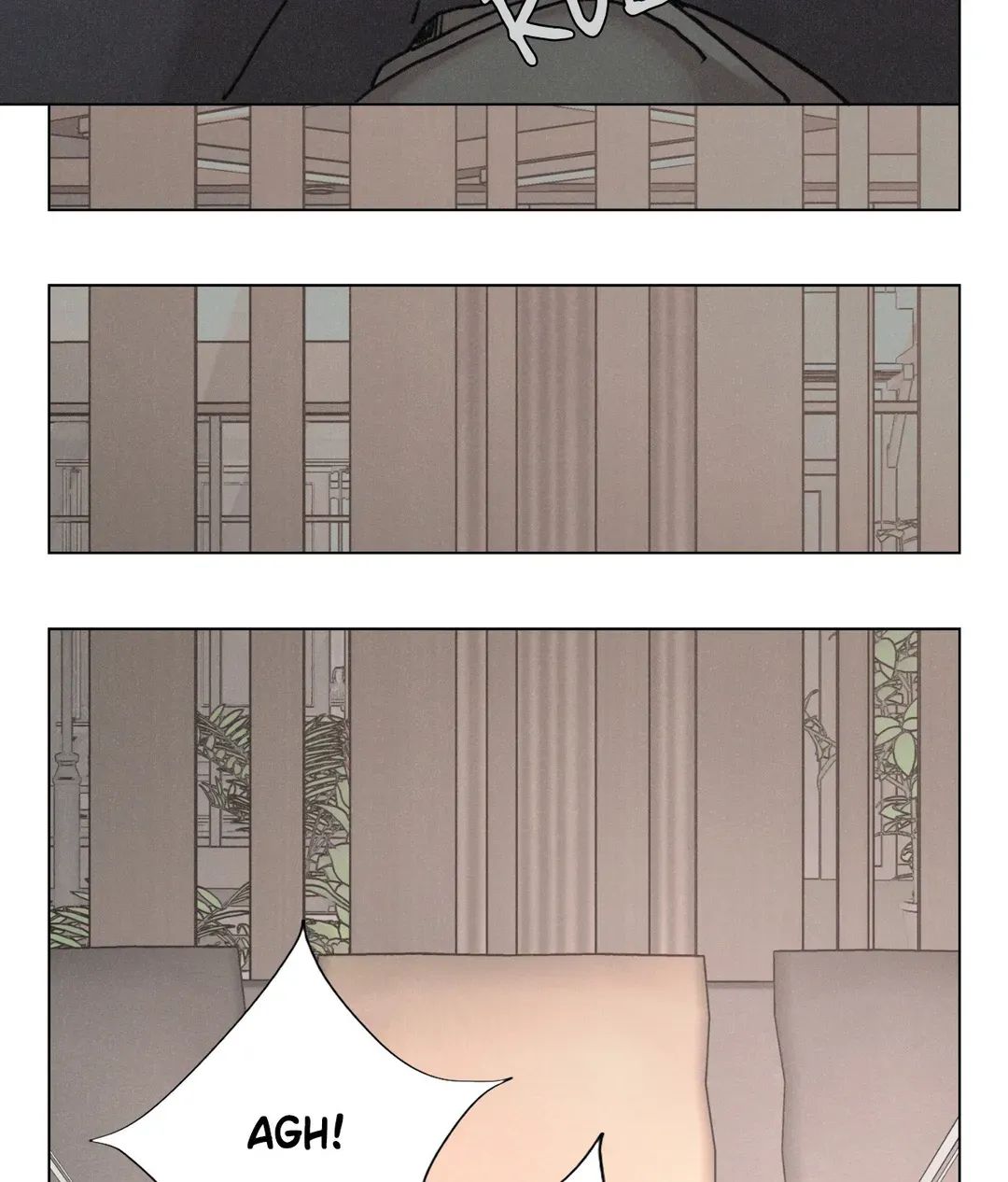 Read Lovesick Dog chapter 48 image 12 on Lezhin
