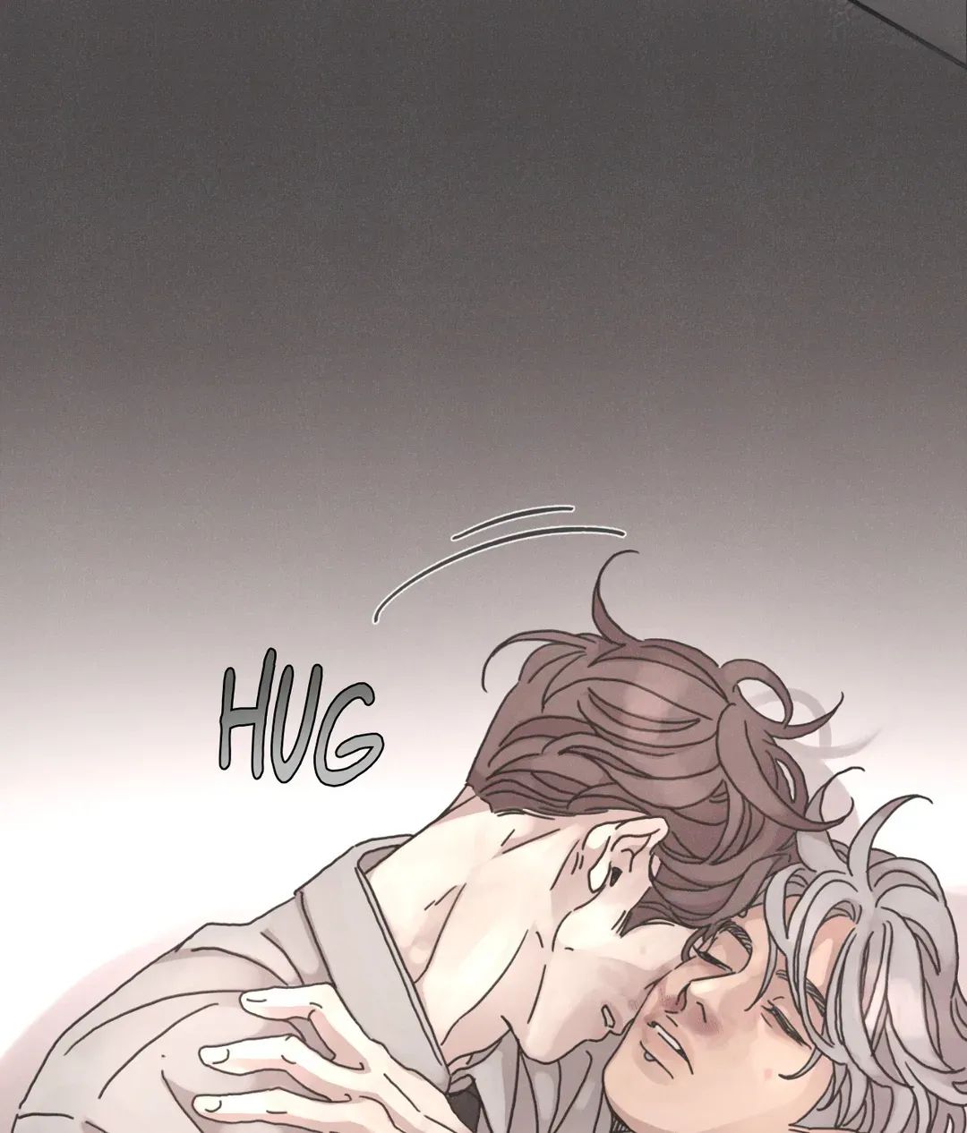Read Lovesick Dog chapter 48 image 17 on Lezhin