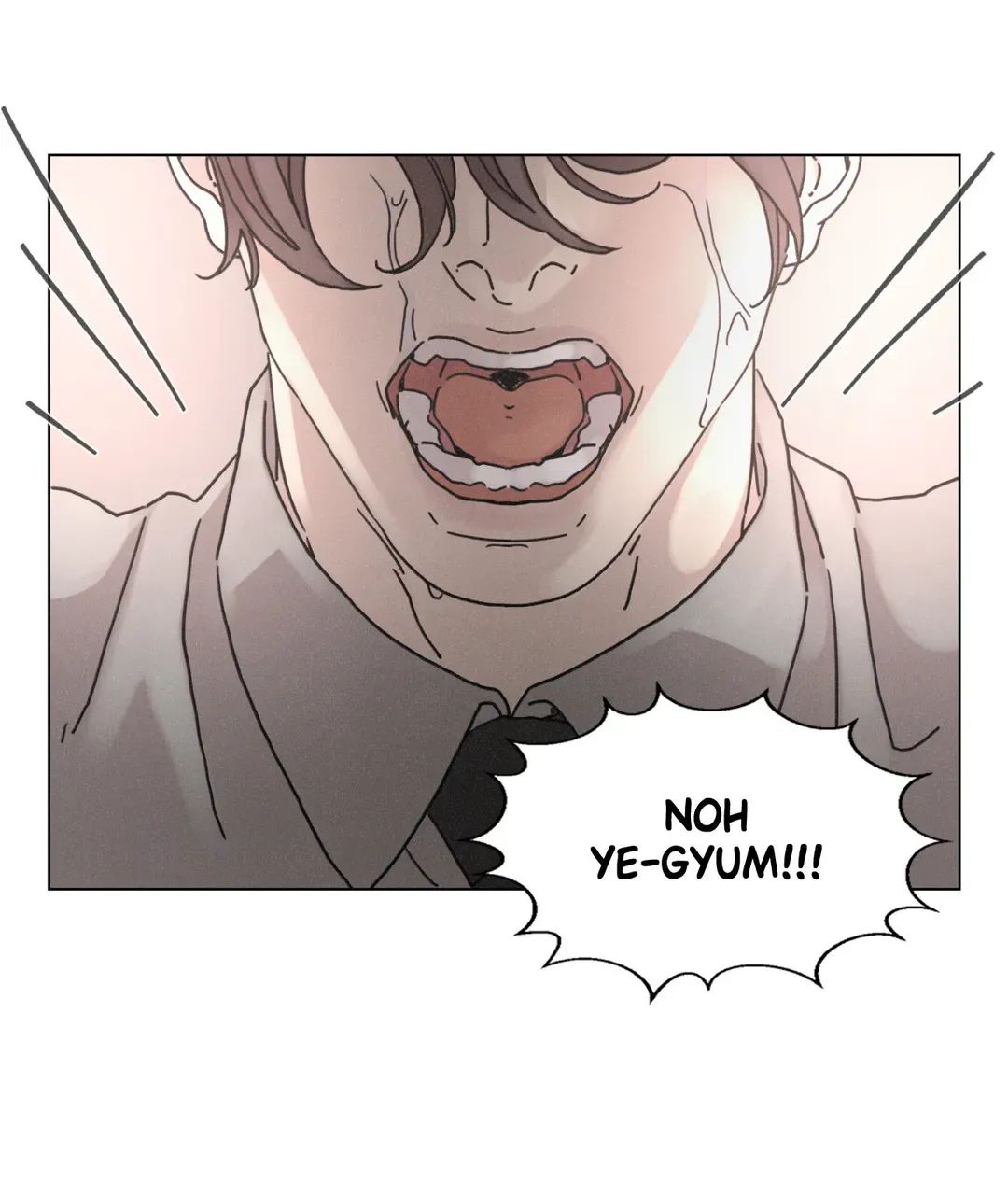 Read Lovesick Dog chapter 48 image 2 on Lezhin