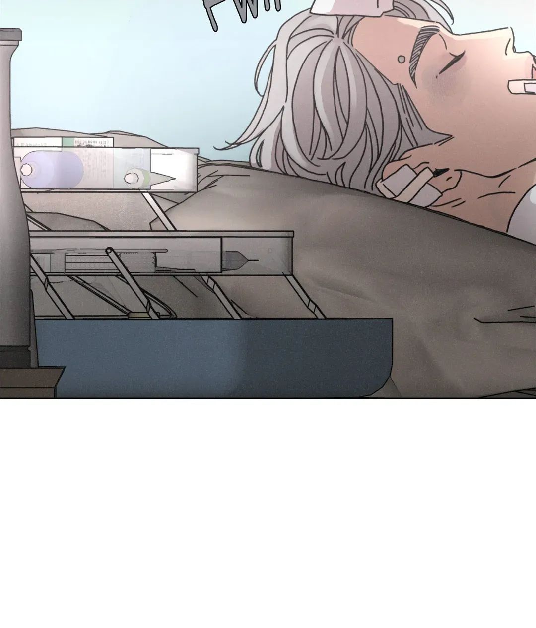 Read Lovesick Dog chapter 48 image 21 on Lezhin