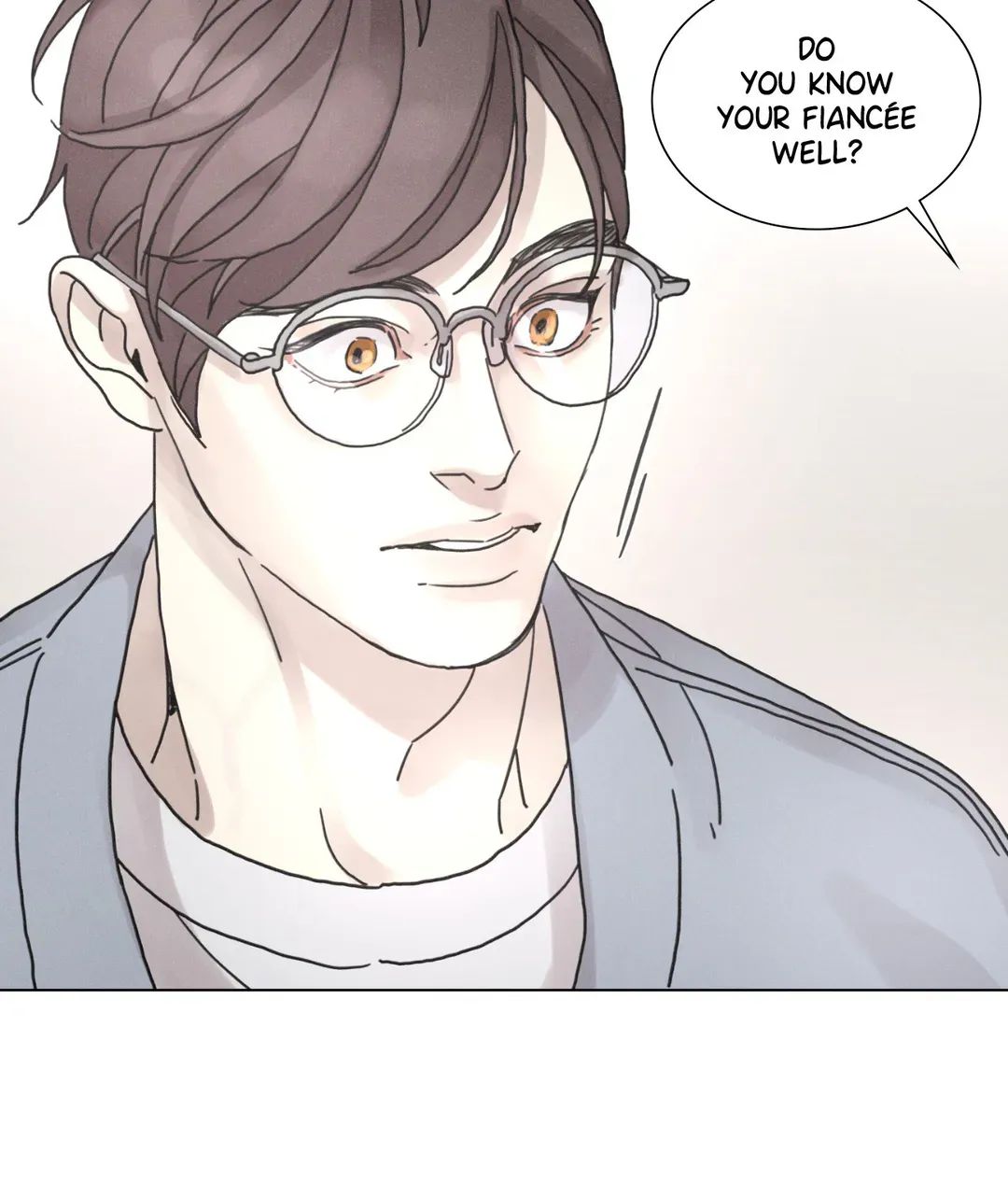 Read Lovesick Dog chapter 48 image 29 on Lezhin
