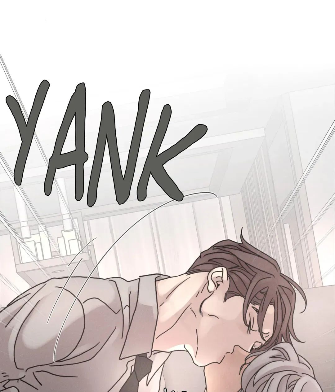 Read Lovesick Dog chapter 48 image 3 on Lezhin