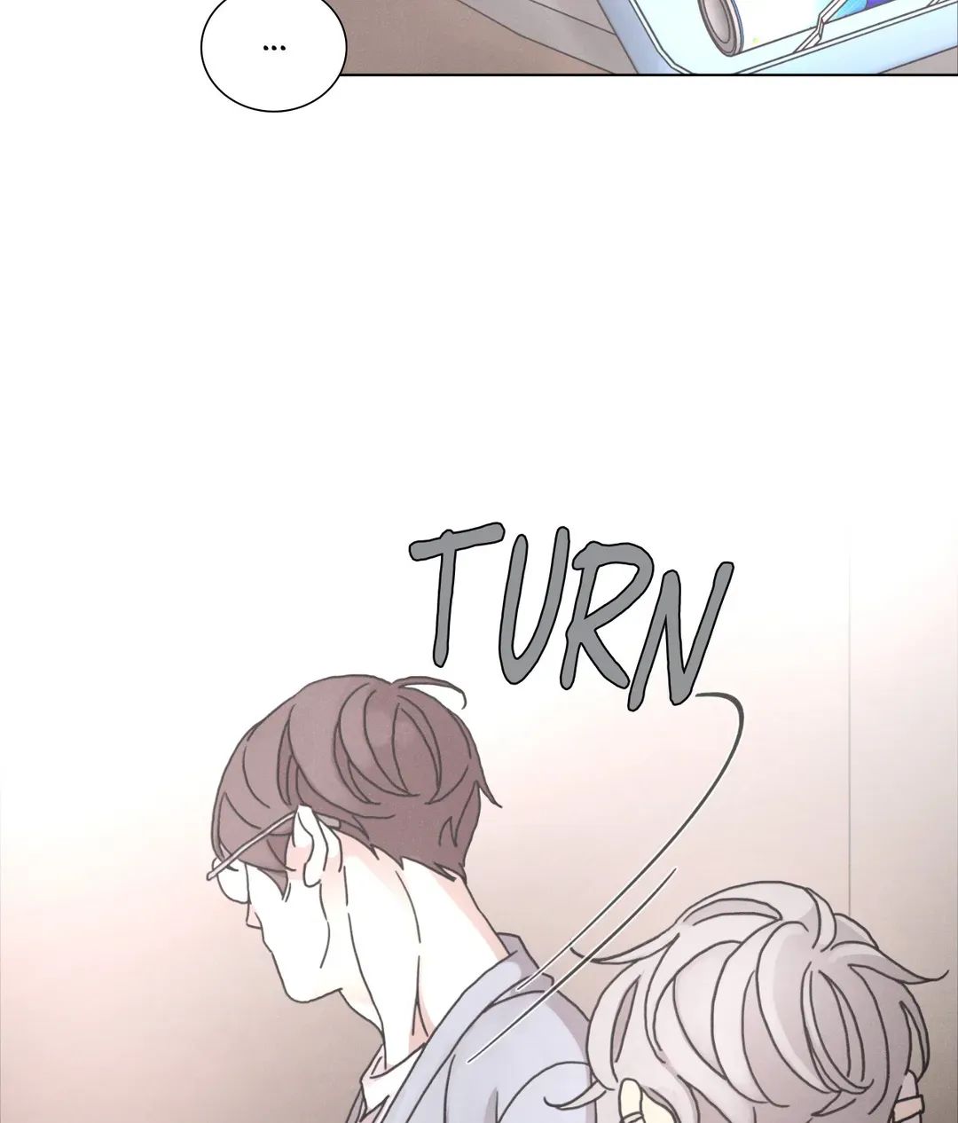 Read Lovesick Dog chapter 48 image 34 on Lezhin