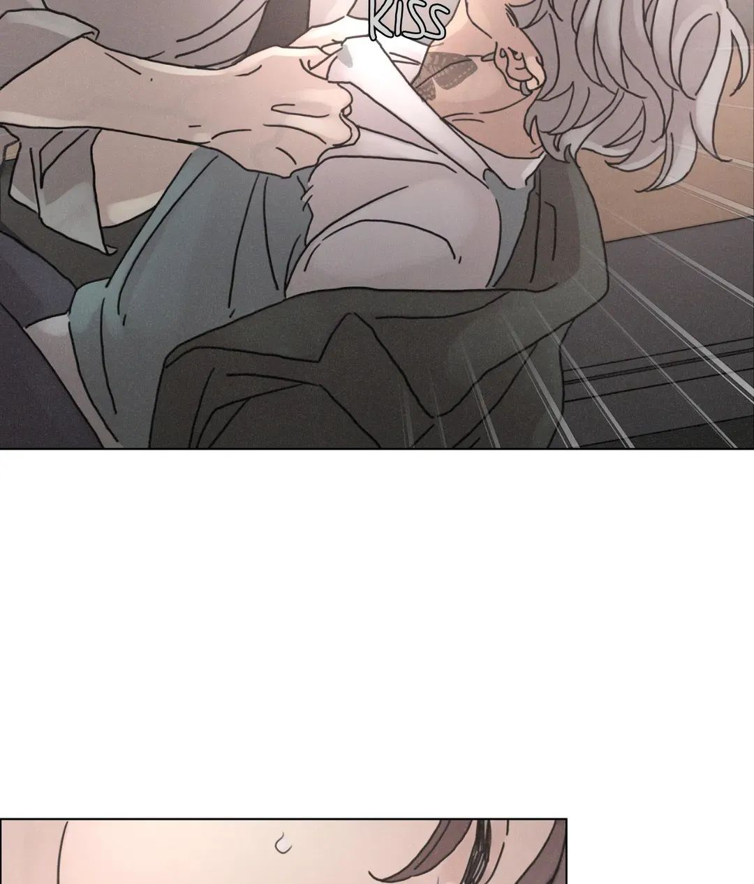 Read Lovesick Dog chapter 48 image 4 on Lezhin
