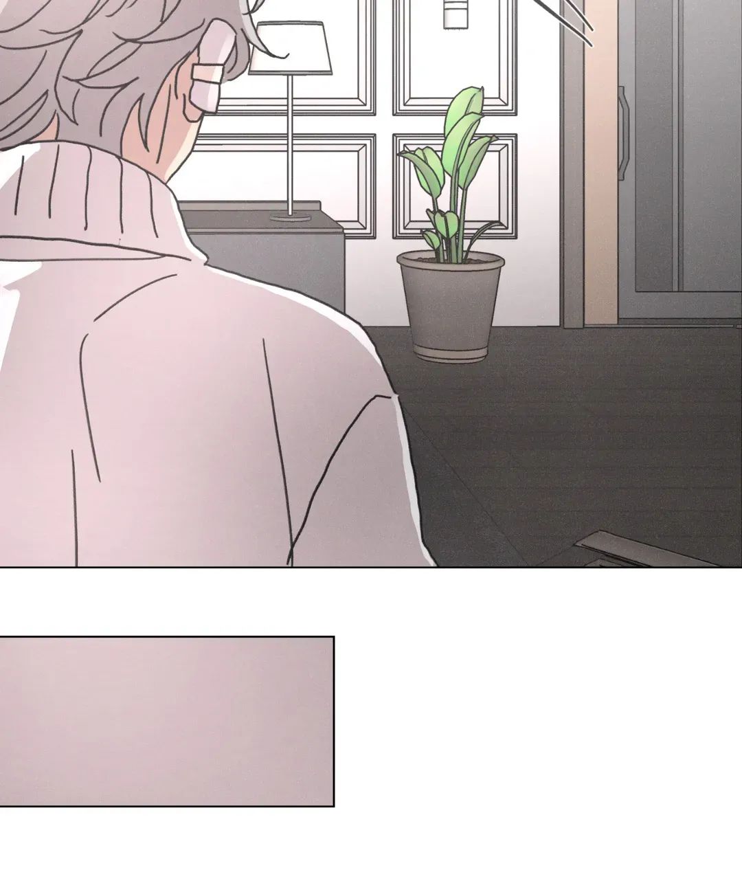 Read Lovesick Dog chapter 48 image 40 on Lezhin