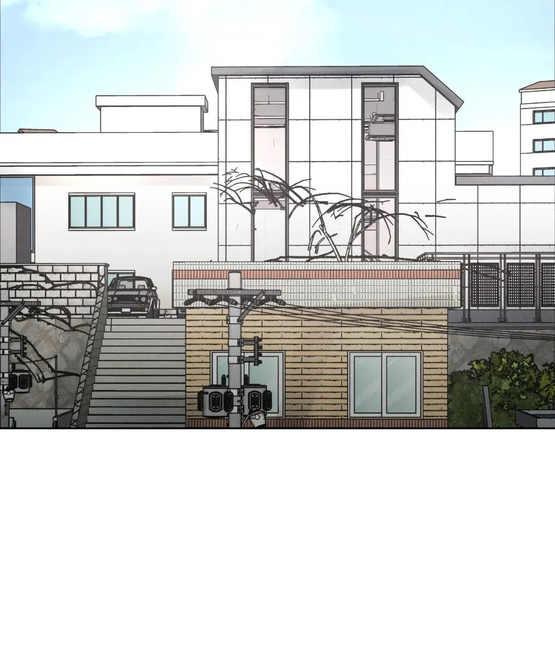Read Lovesick Dog chapter 48 image 42 on Lezhin