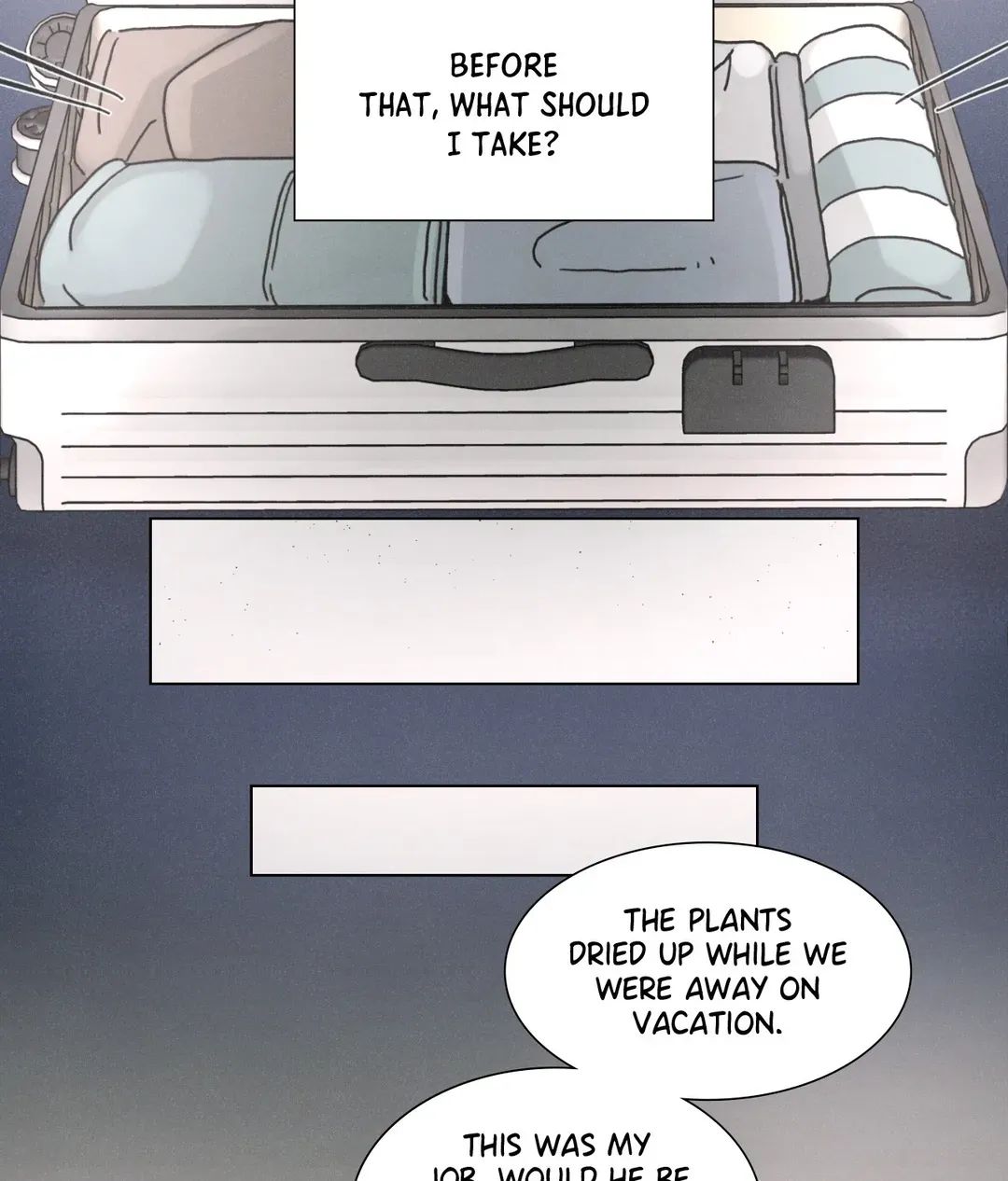 Read Lovesick Dog chapter 48 image 47 on Lezhin