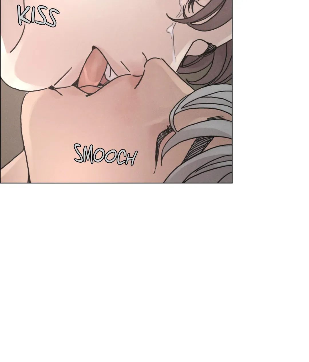 Read Lovesick Dog chapter 48 image 5 on Lezhin