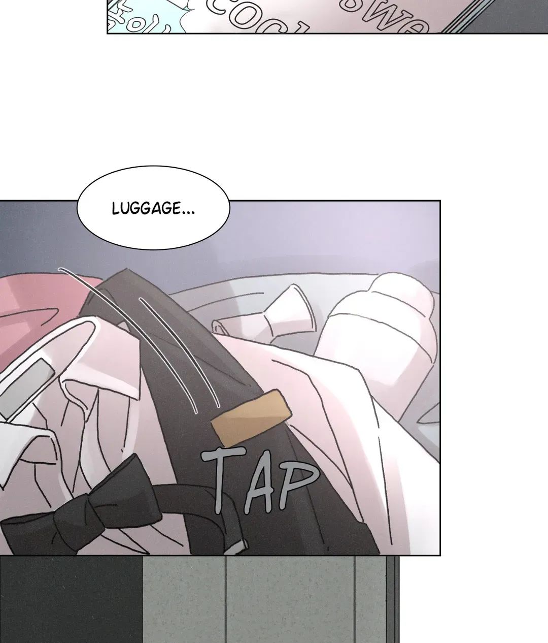 Read Lovesick Dog chapter 48 image 52 on Lezhin